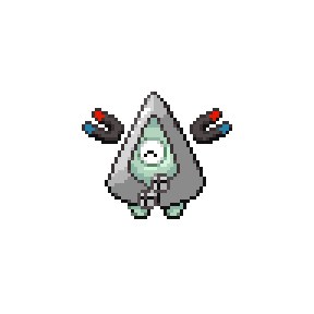 Magnerunt Sprite Image