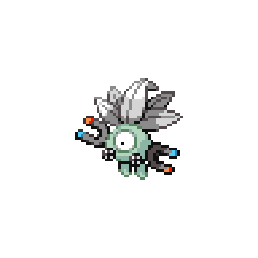 Magneish Sprite Image
