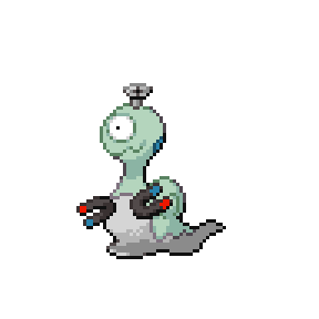 Magnegoo Sprite Image