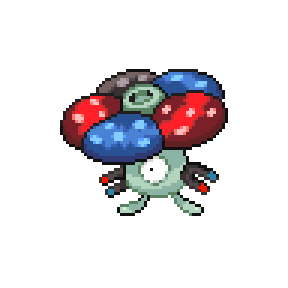 Magneplume Sprite Image
