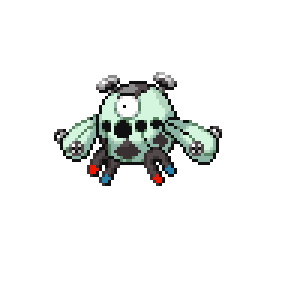 Magnenea Sprite Image