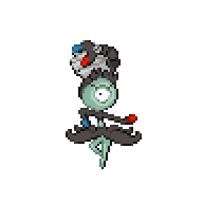 Magneetta Sprite Image