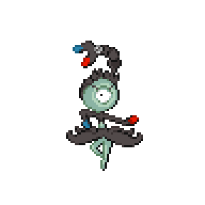 Magneetta Sprite Image