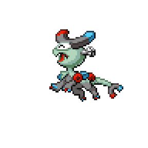 Magnemo-o Sprite Image