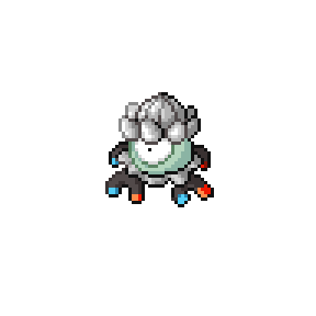 Magnemantis Sprite Image