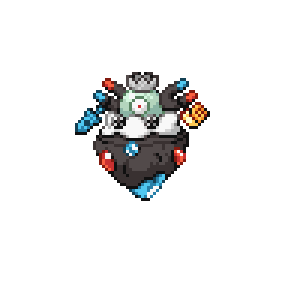 Magnebink Sprite Image