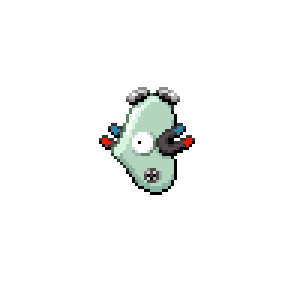 Magnedisc Sprite Image