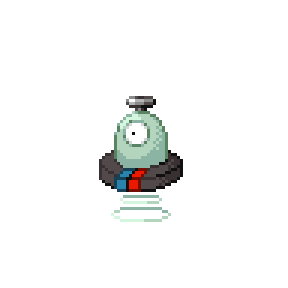 Magnelett Sprite Image