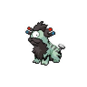 Magnelithe Sprite Image
