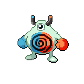 Magnewhirl Sprite Image