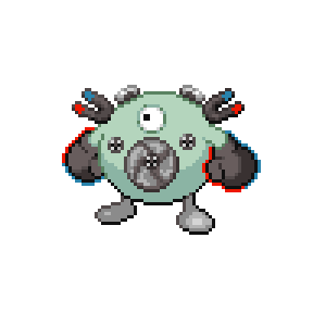 Magnewhirl Sprite Image