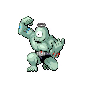 Magnechoke Sprite Image