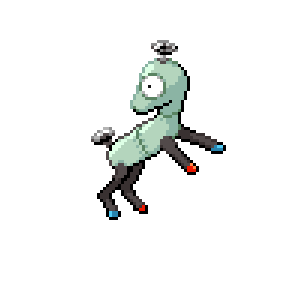 Magneta Sprite Image