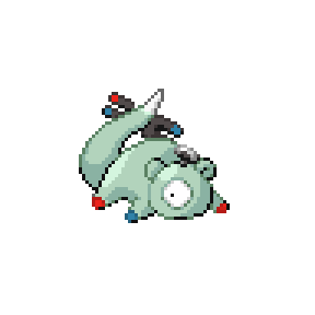 Magnepoke Sprite Image