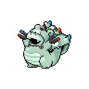 Magnebro Sprite Image