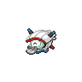 Magneder Sprite Image