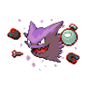 Magneter Sprite Image