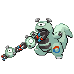 Magnetung Sprite Image