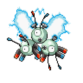 Magnefree Sprite Image