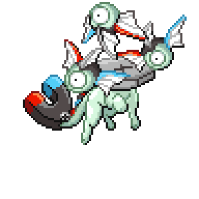 Magneeon Sprite Image