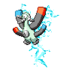 Magnetres Sprite Image