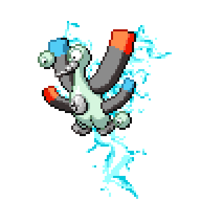 Magnetres Sprite Image