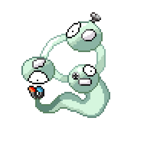 Magnetini Sprite Image