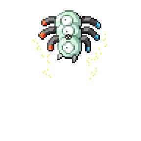 Magnerak Sprite Image