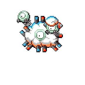 Magnereep Sprite Image