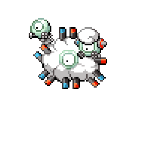 Magnereep Sprite Image