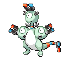 Magneros Sprite Image