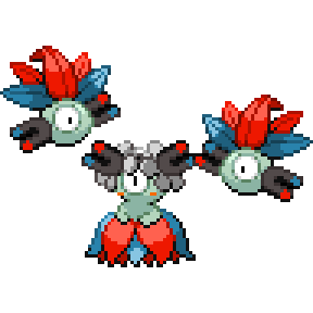 Magneossom Sprite Image