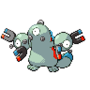 Magnesire Sprite Image