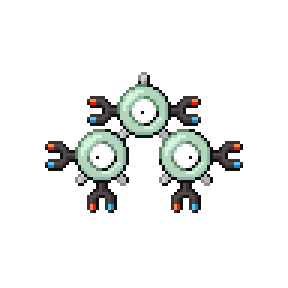 Magneown Sprite Image
