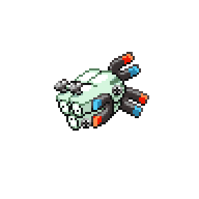 Magneraid Sprite Image