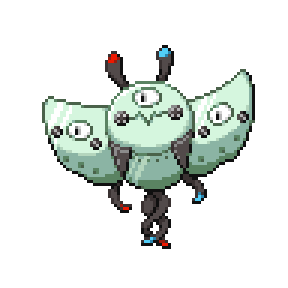 Magnetine Sprite Image