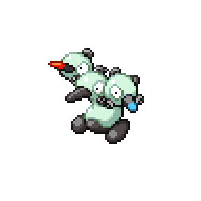 Magnegon2 Sprite Image