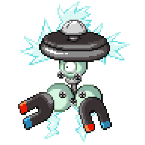 Magnemagius Sprite Image
