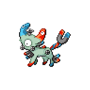 Magnefeon Sprite Image