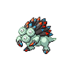 Magneslash Sprite Image