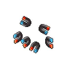 Magnets Sprite Image