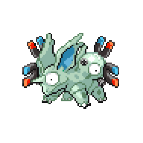 Magnerino Sprite Image