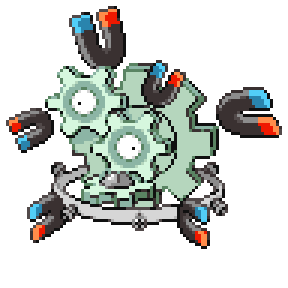 Magneklang Sprite Image
