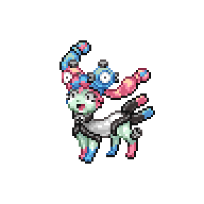 Magneveon Sprite Image