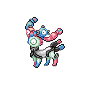 Magneveon Sprite Image