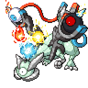 Magnerem Sprite Image