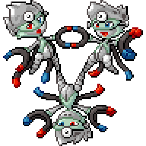 Magnerade Sprite Image