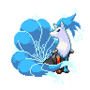 Magnetales Sprite Image