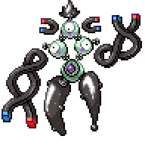 Magnexys Sprite Image