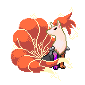 Magnetales Sprite Image